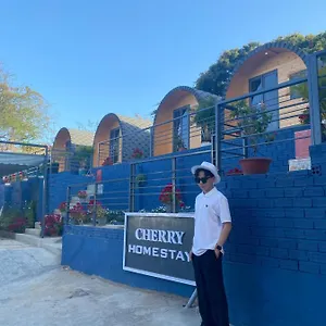 Lodge Cherry Homestay Bungalow, Vung Tau
