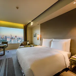Hotel Nikko Saigon - Tet Packages, Ho Chi Minh-stad