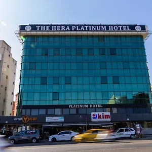 The Hera Platinum Istanboel