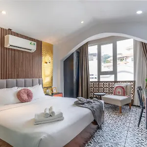 Mg Daisy Boutique Otel