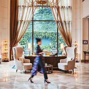 Hotel Des Arts Saigon Mgallery Collection, Ho Chi Minh-stad