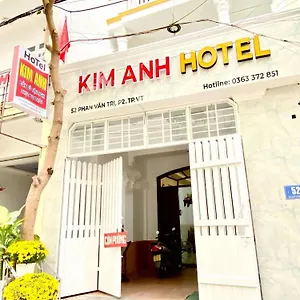 Hotel Kim Anh, Vũng Tàu